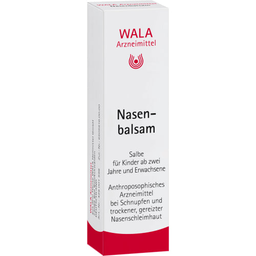 Nasenbalsam (10 g)