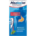 Maaloxan 25MVAL (10X10 ml)