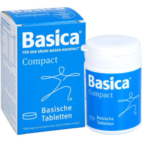 Basica Compact (120 St.)
