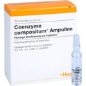Coenzyme Comp (10 stk.)