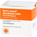 Ferro Sanol DUO Mite 50 mg (100 St.)