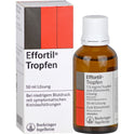 Effortil dråber (50 ml)