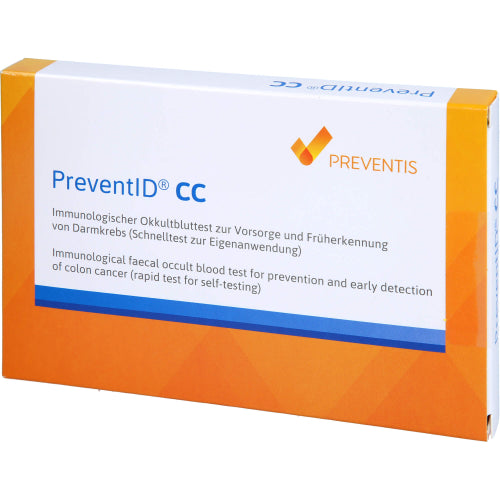Preventid CC (1 St.)