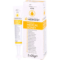 Medihoney Antibak MED Honig (5X20 g)