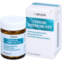 Ferrum Sidereum D20 (80 St.)