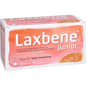 Laxbene Junior 4 G Cola Ple Kinder 6 Monate-8 Jahre (30X4 g)