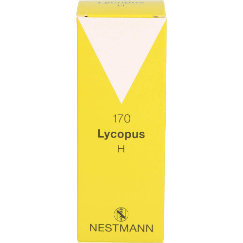 Lycopus H 170 (100 ml)