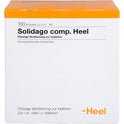 Solidago Comp Heel (100 stk.)