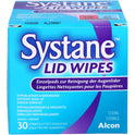Systane Lidwipes (30 St.ck)