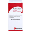 Pankreatan 20.000 Ph.Eur.-Einheiten (100 Stk.)