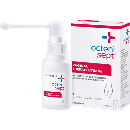 Octenisept Vaginaltherapie (50 ml)