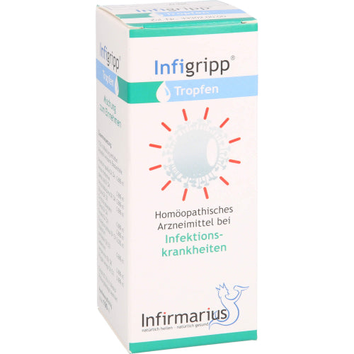 Infigripp Tropfen (100 ml)
