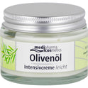 Olivenoel INT CRE Let (50 ml)