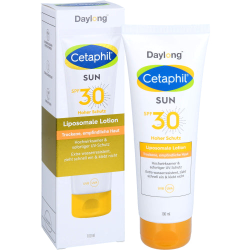 Cetaphil SUN 30 Lotion (100 ml)