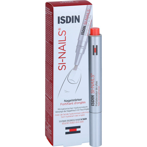 Isdin Si-Nails (2,5 ml)