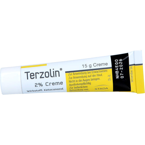 Terzolin (15 g)