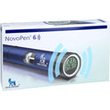 Novopen 6 Injekt Blå (1 stk.)
