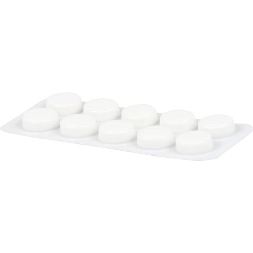 Paracetamol 500 (20 stk.)