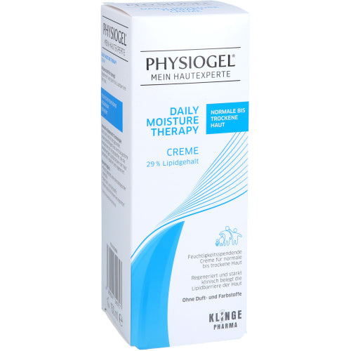 Physiogel Daglig Fugtbehandling Creme (150 ml)