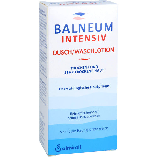 Balneum Intensiv Dusch- und Waschlotion (200 ml)