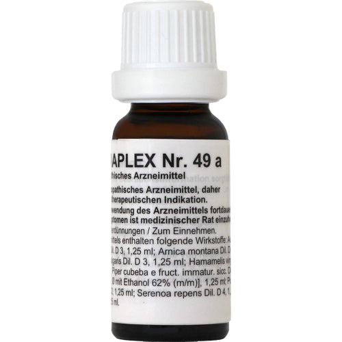 Regenaplex 49 A (15 ml)