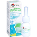 Allergo-Momelind 50UG/SPR (10 g)