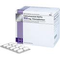 Calciumacetat Nefro 950 mg (200 St.)