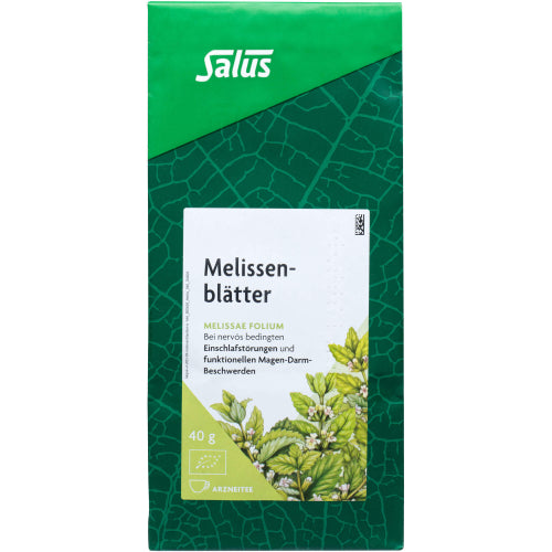 Melisseblatt Bio Salus (40 g)