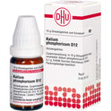 Kalium Phos D12 (10 g)