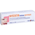 Nystatin Holsten Softpaste (100 g)