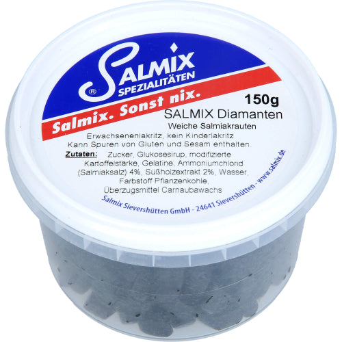 Salmix Diamanten (150 g)