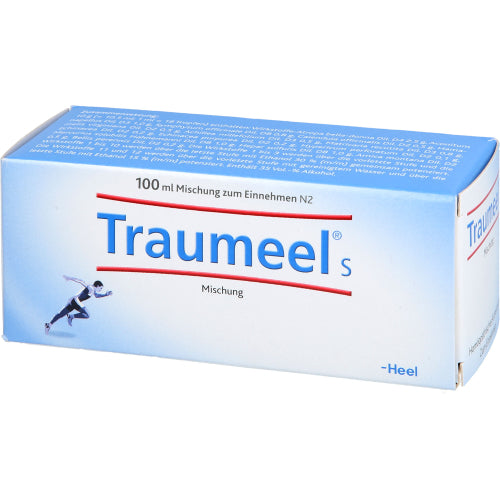Traumeel S (100 ml)
