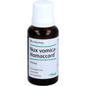 NUX Vomica Homaccord (30 ml)