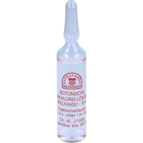 Isotonische NaCl 0,9% EIF (50X10 ml)
