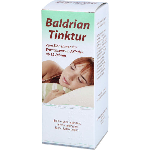 Baldrian Tinktur (100 ml)