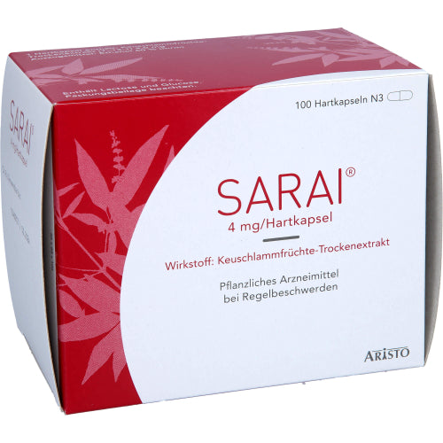 Sarai (100 Stk.)