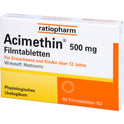 Acimethin (50 stk.)
