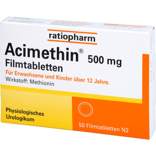 Acimethin (50 stk.)