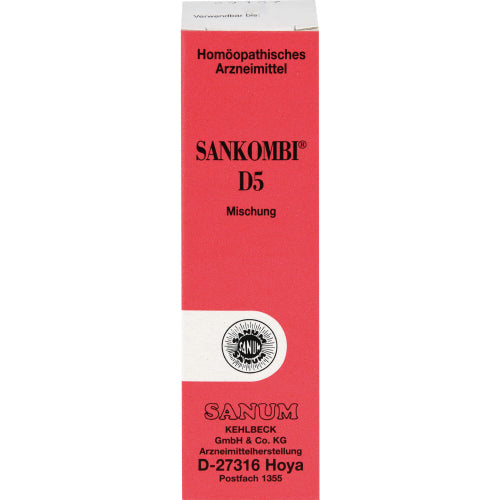 Sankombi D 5 (10 ml)