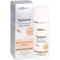 Hyaluron Nude Perfection Fluid Getönt Mittel Ht L20 (50 ml)