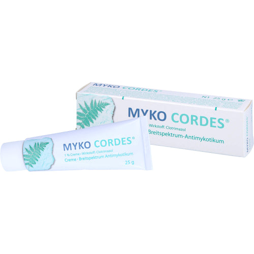 Myko Cordes (25 g)
