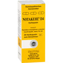 Notakehl D 4 (20 St.)