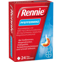 Rennie (24 Stk.)