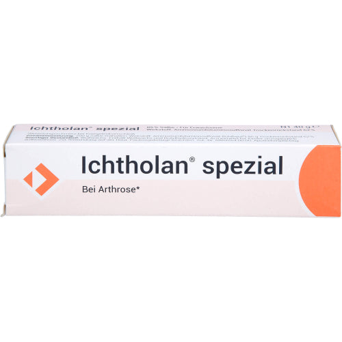 Ichtholan Spezial 85% (40 g)