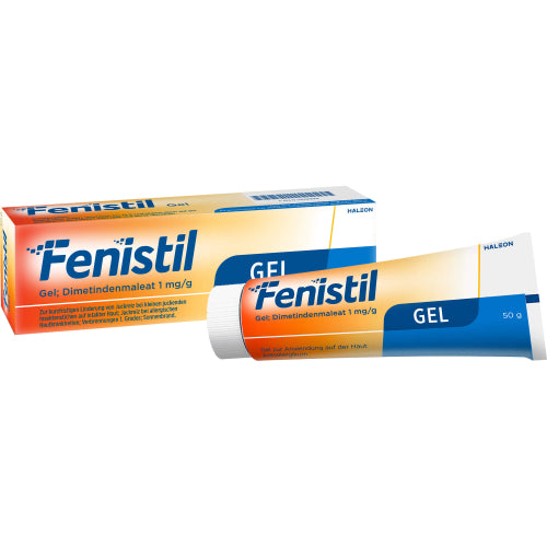 Fenistil GEL (50 g)