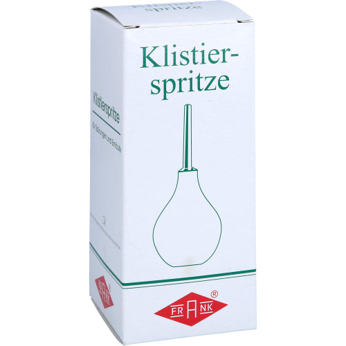 Klistierpulver FRA M K 2/90g (1 Stk.)