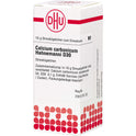 Calcium Carb Hahnem D30 (10 g)