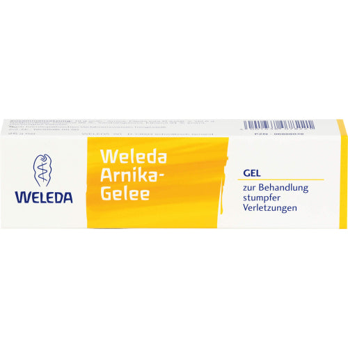Arnica Gelé (25 g)