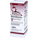 Bromhexin Hermes 8mg/ml TR (100 ml)