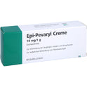 EPI Pevaryl (2X30 g)
